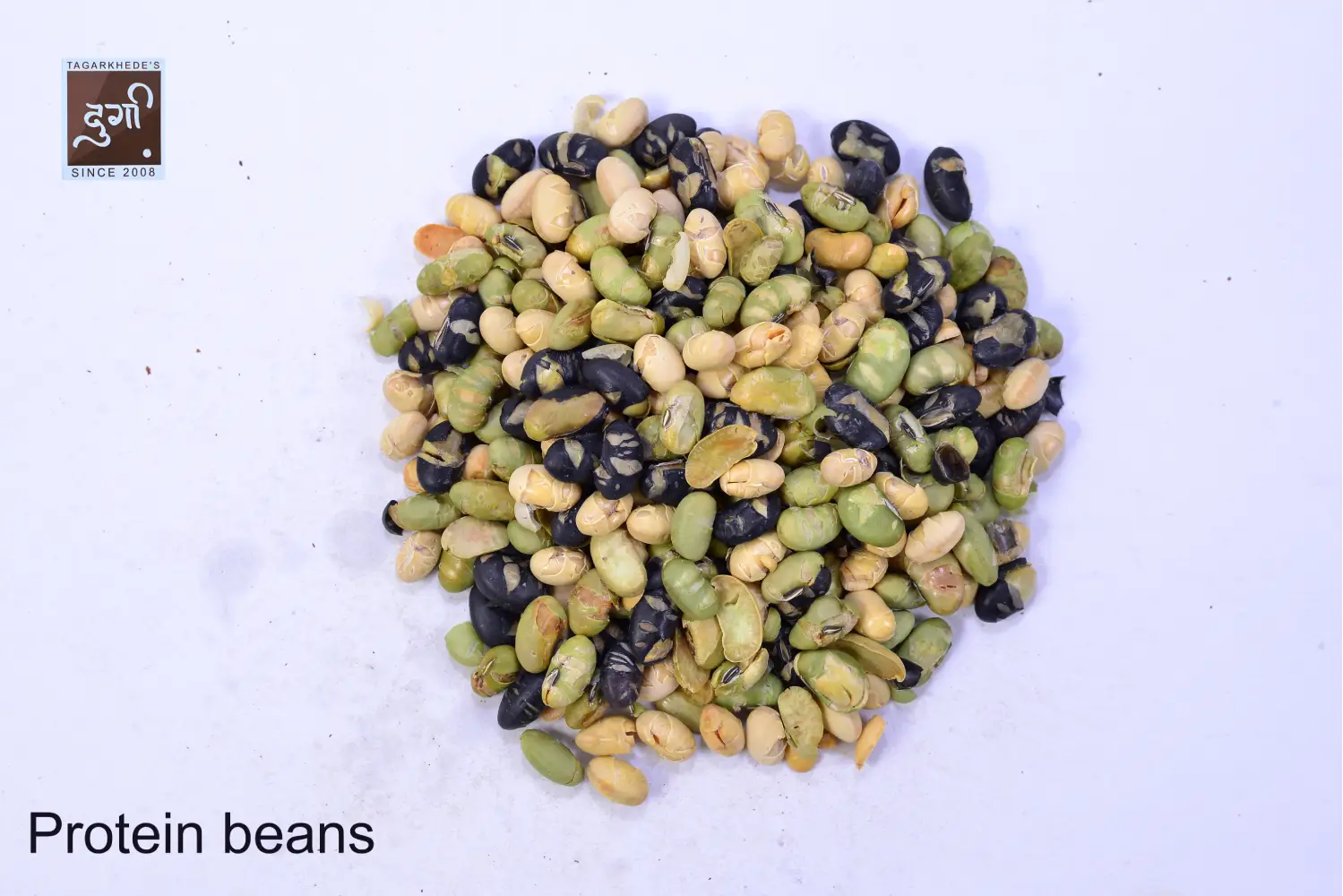 Protein Beans