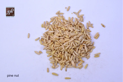 Pine Nuts