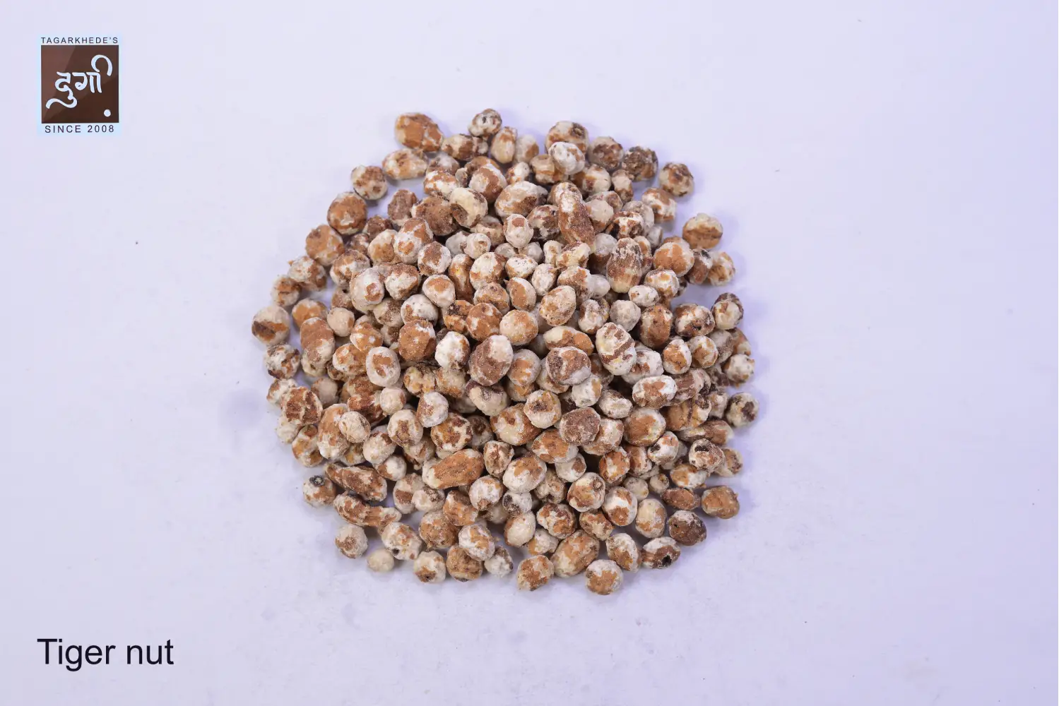 Tiger Nuts