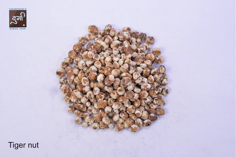 Tiger Nuts