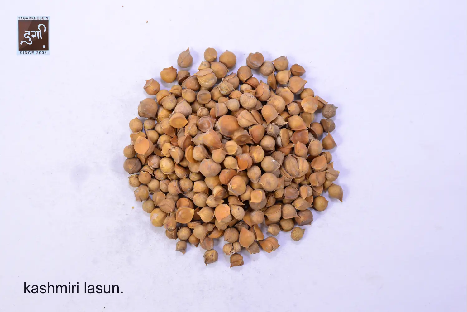 Kashmiri Garlic(lasun)