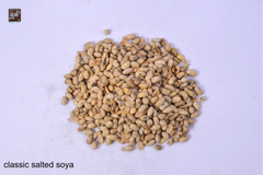 Classic Salted Soya Nuts