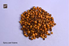 Spicy Peri Peri Futane