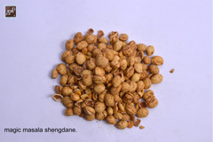 magic masala Shengdane