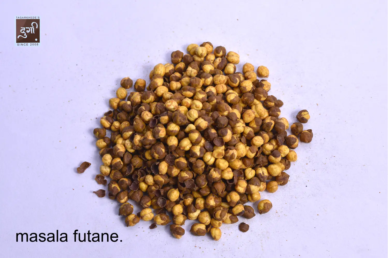 Masala Futane