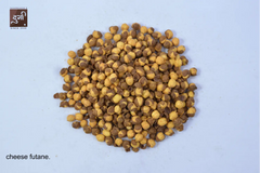 Cheese Chana(futane)
