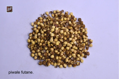 Yellow Chana (futane)