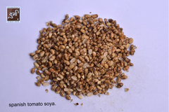 Spanish Tomato Soya Nuts