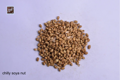 Chilli Soya Nuts