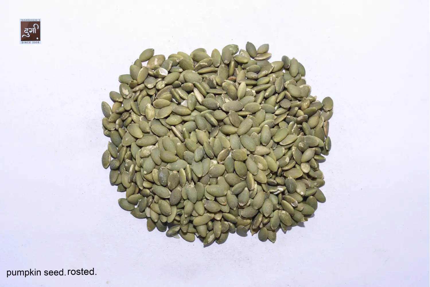 Pumpkin Seeds Roasted