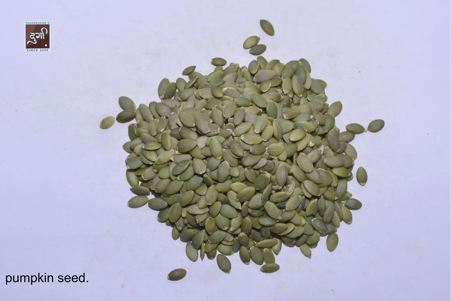 Pumpkin Seeds (Plain)