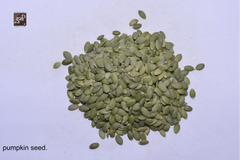Pumpkin Seeds (Plain)