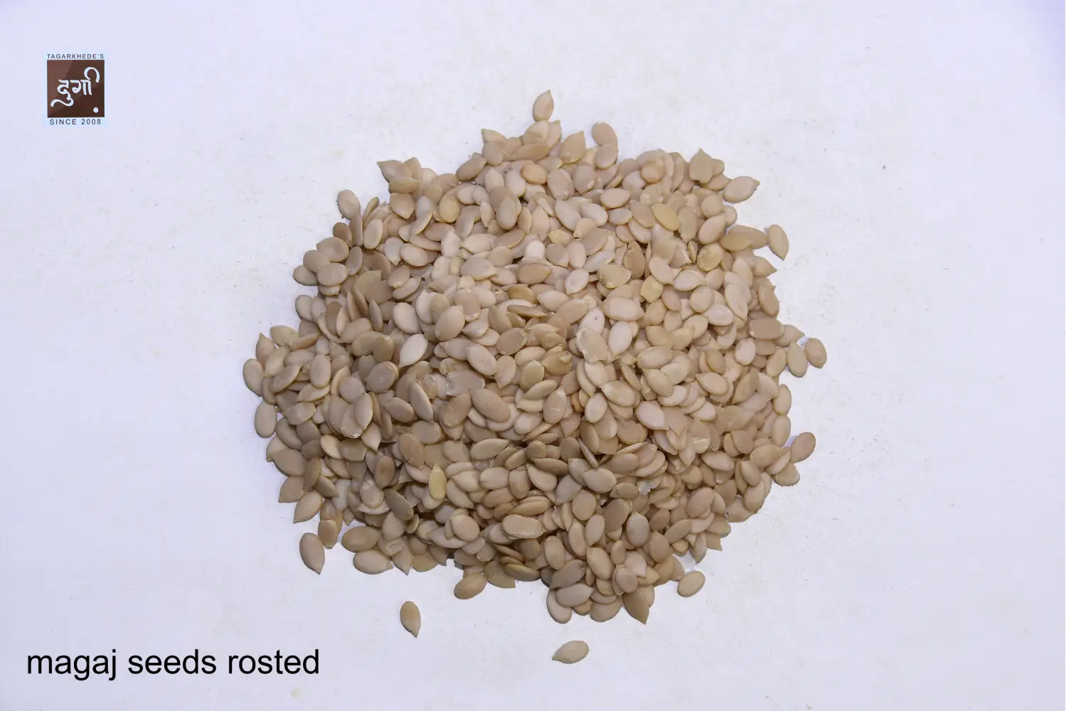 Watermelon Seeds roasted