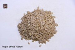 Watermelon Seeds roasted