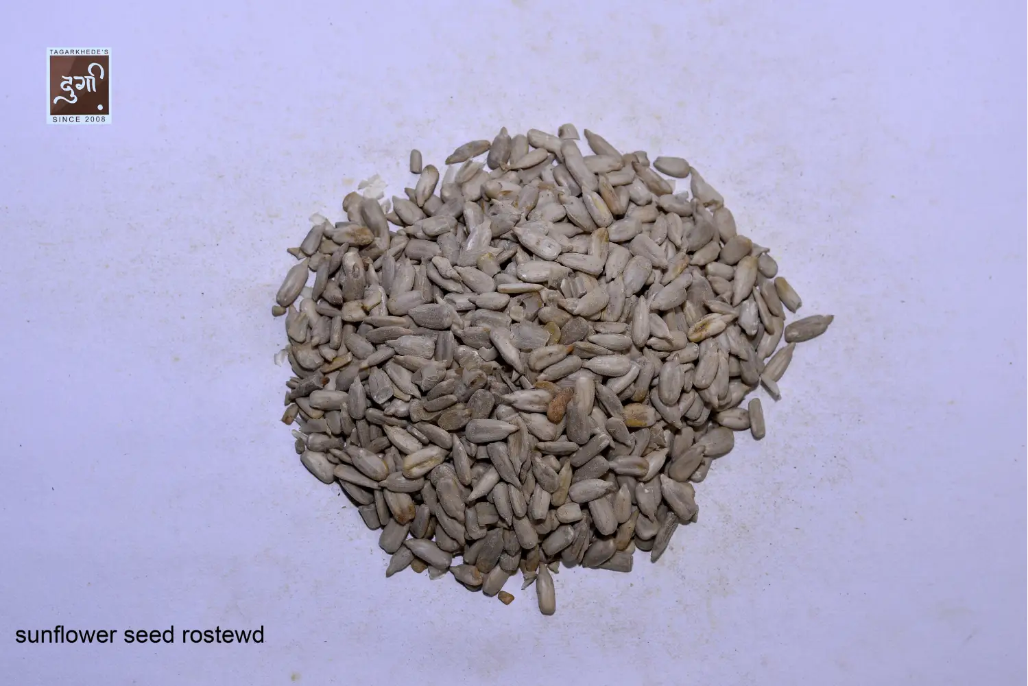Sunflower Seeds Roasted