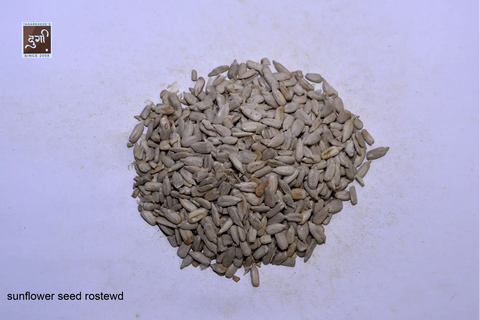 Sunflower Seeds Roasted
