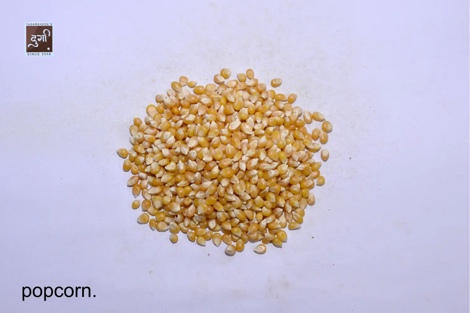 Popcorn Seeds