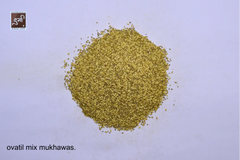 Ajwain Til mix Mukhwas