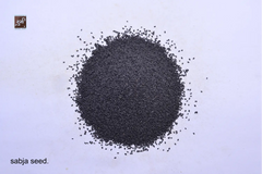 Sabja Seeds