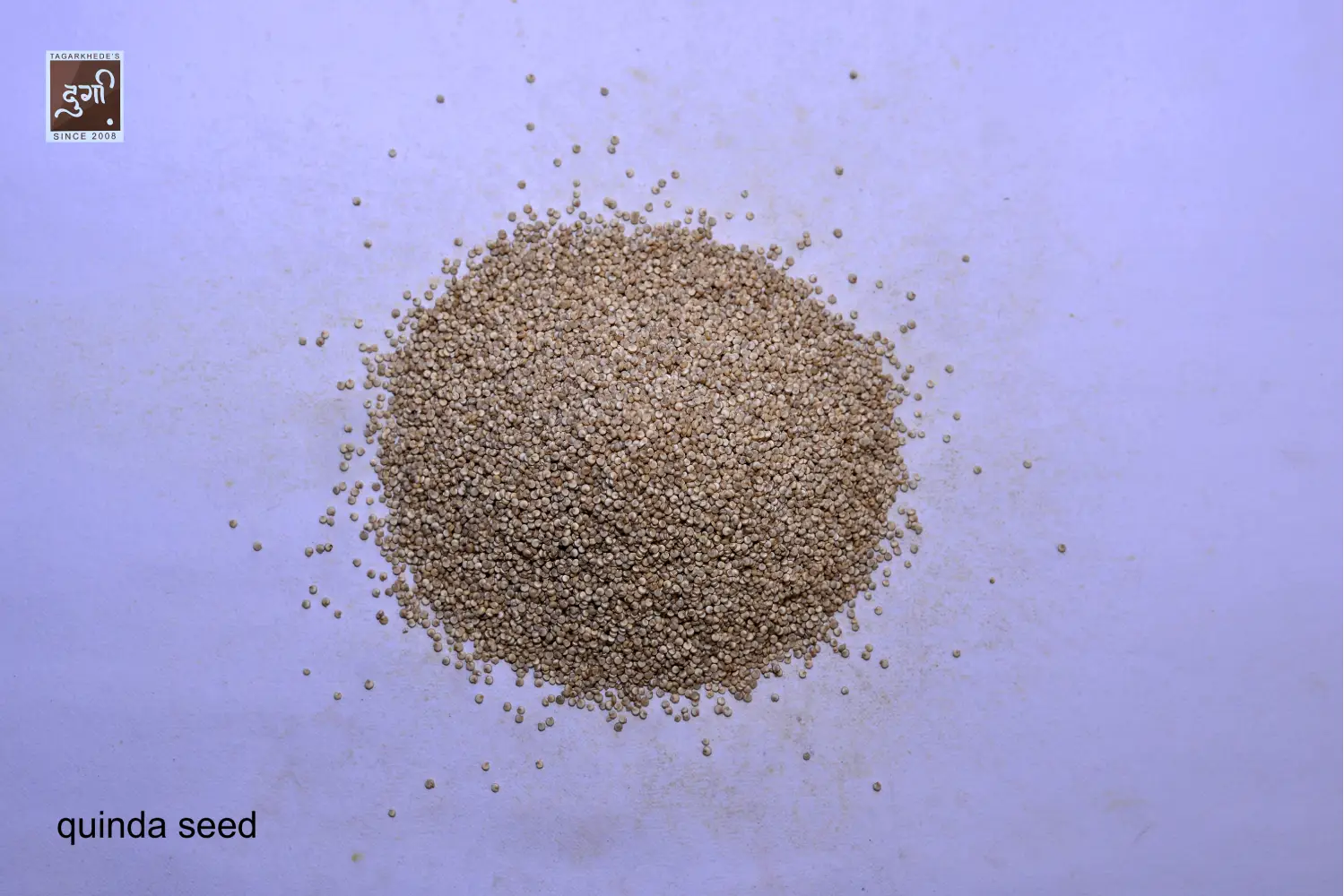 Quinoa Seeds