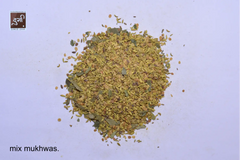 Mix Mukhwas