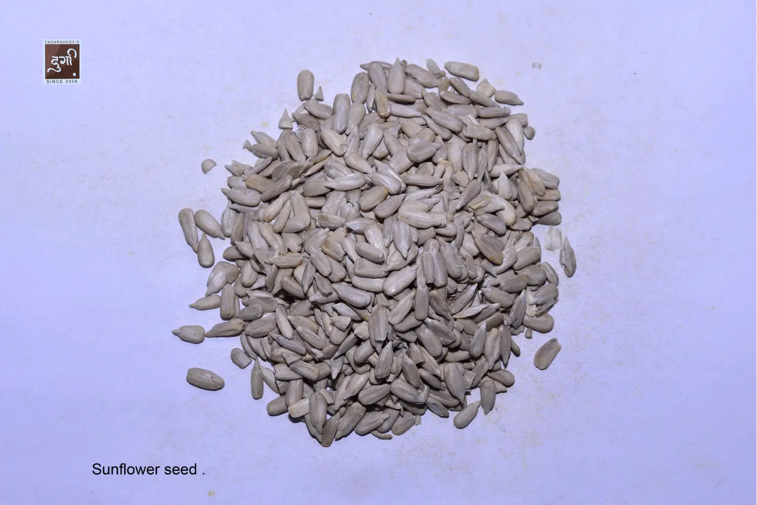Sunflower Seeds (Plain)