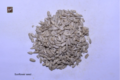 Sunflower Seeds (Plain)