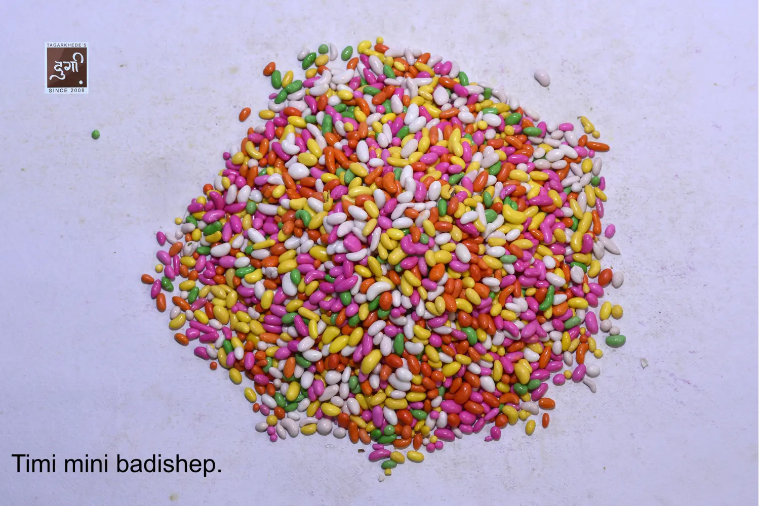 Tiny mini Badishep Goli