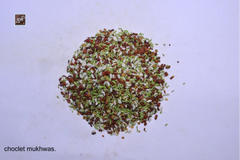 Chocolate Mukhwas