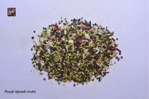 Royal Rajwadi Mukhwas