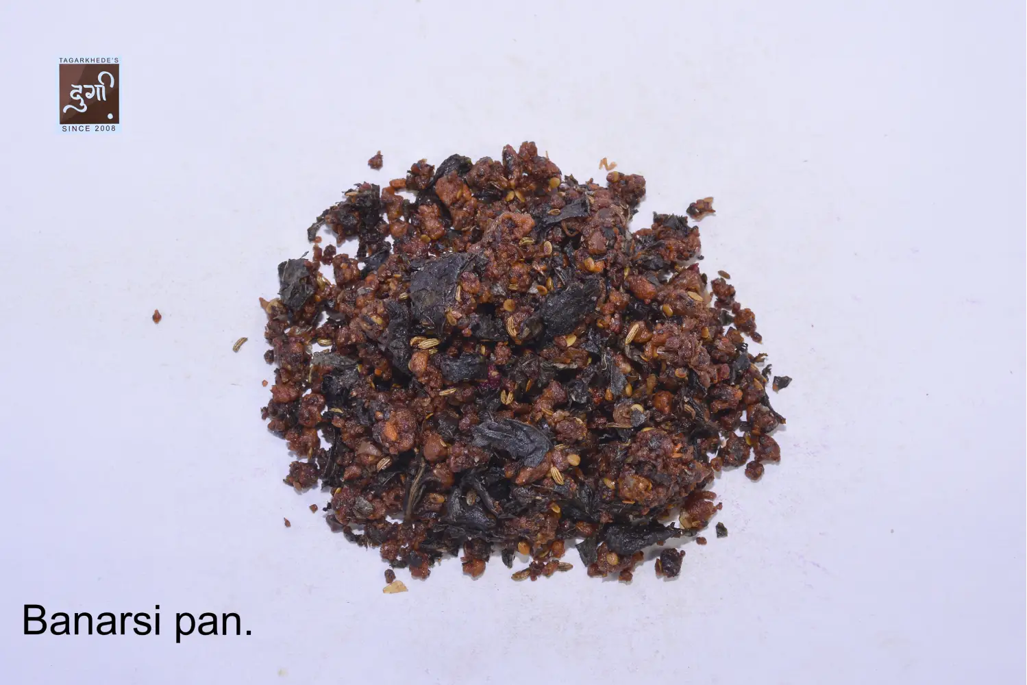 Banarasi Paan