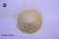 Bread Crumb