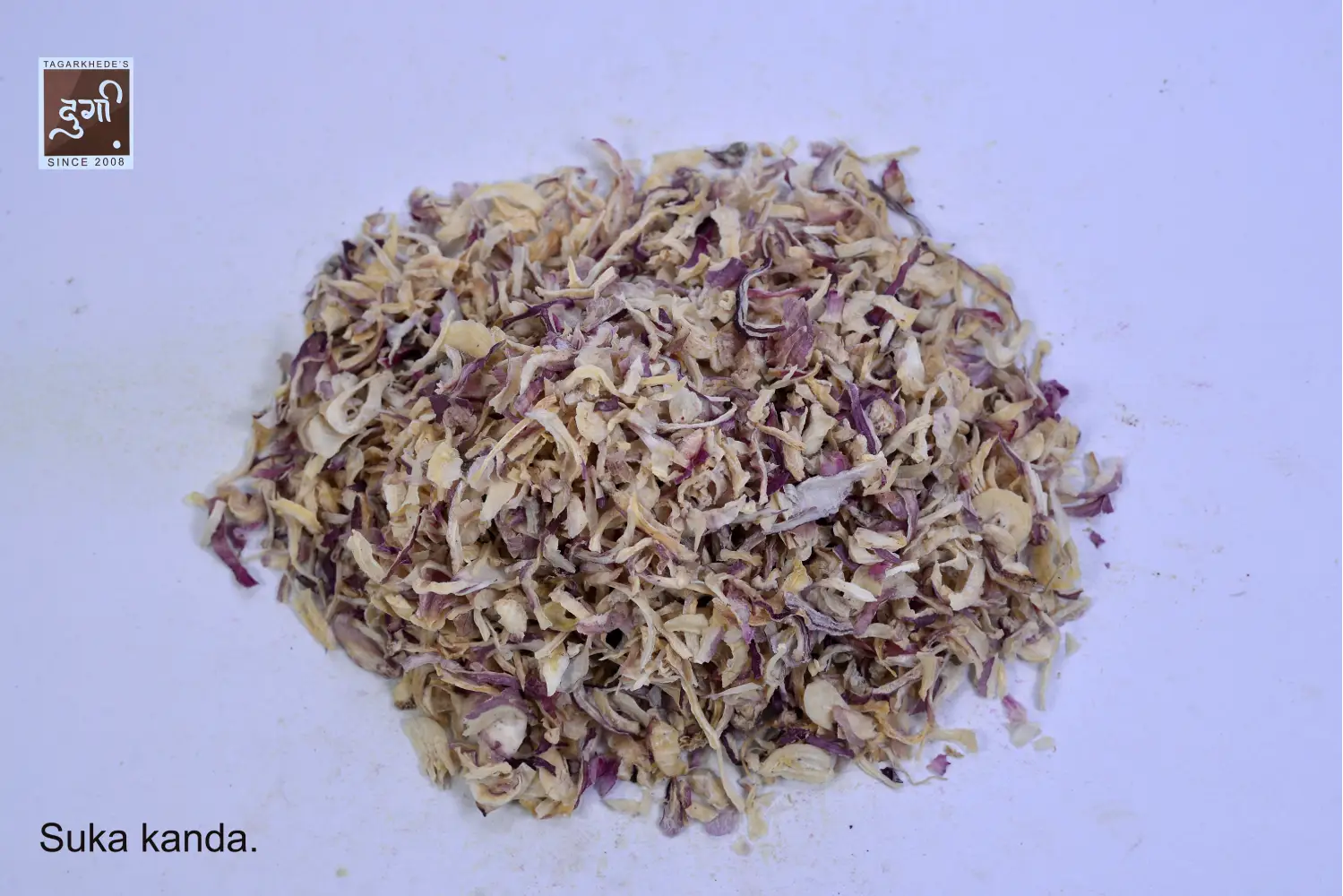 Sukha Kanda (Dry Onion)