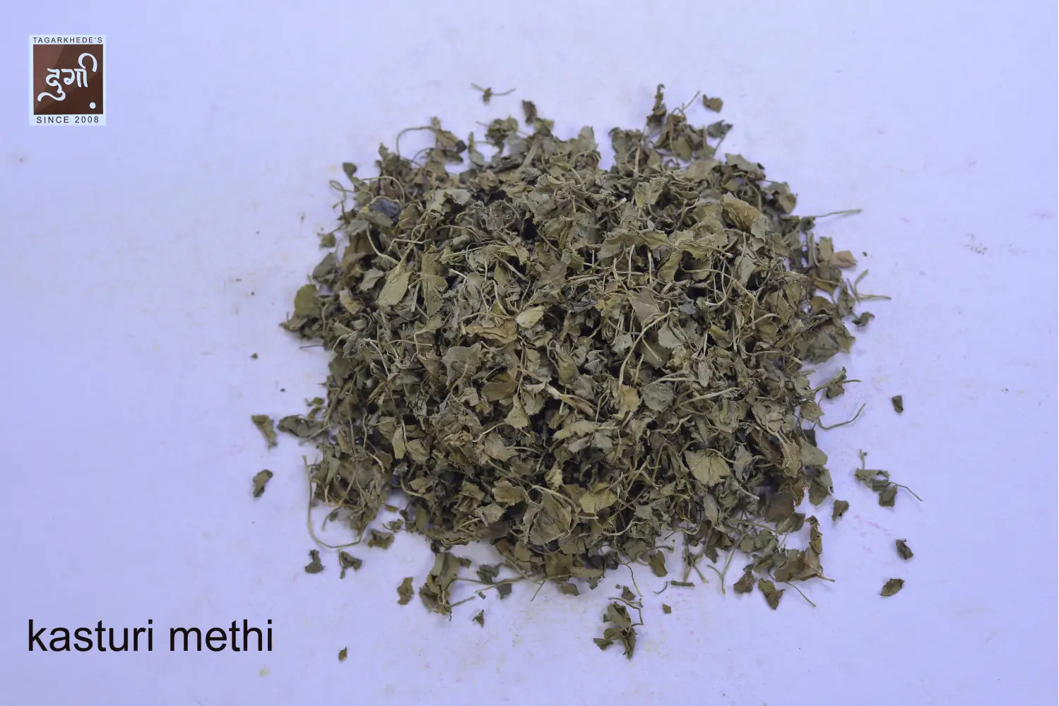 Kasturi Methi