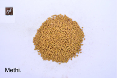Methi