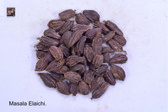 Masala Eliachi