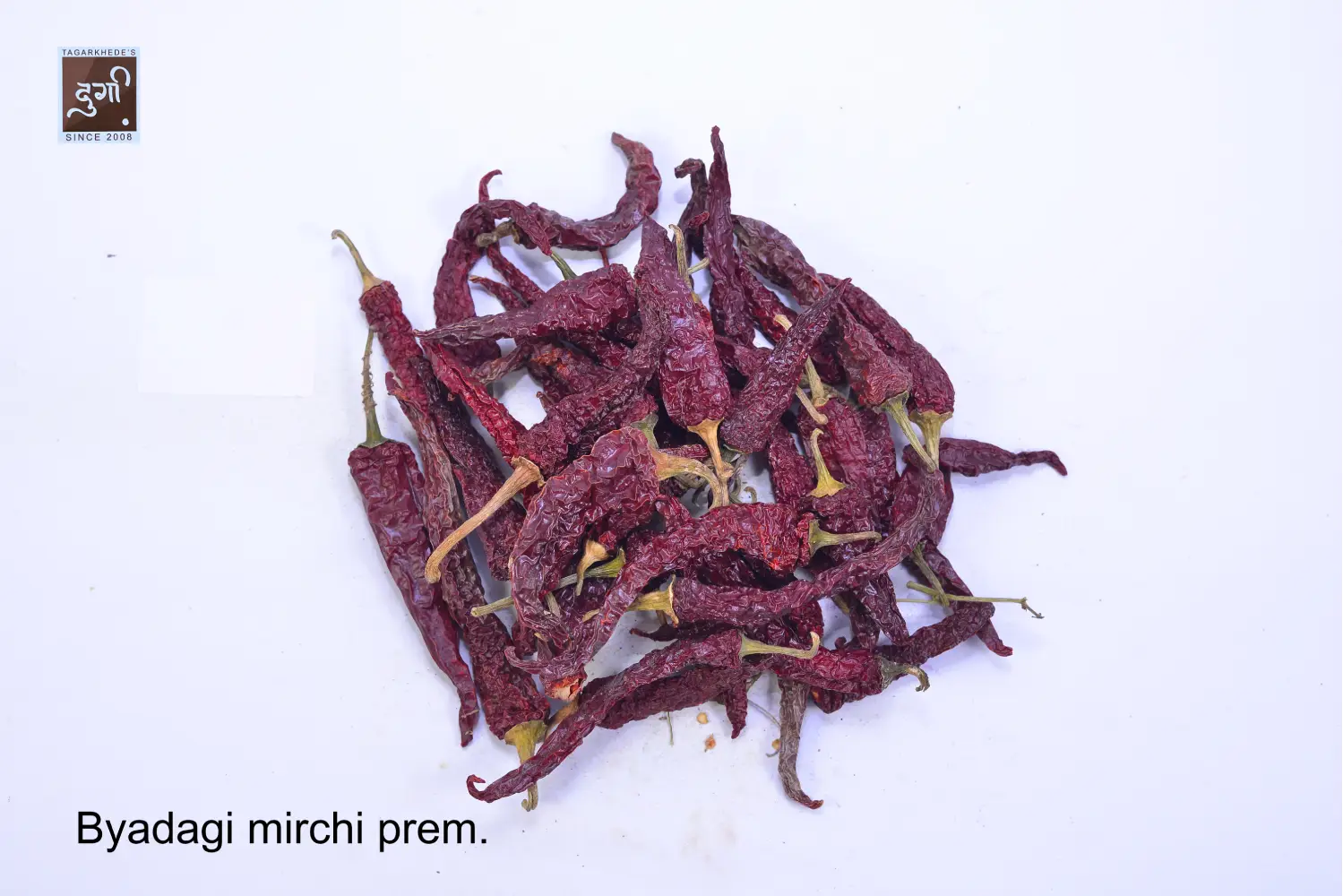 Byadagi Mirchi Premium