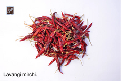 Lavangi Mirchi