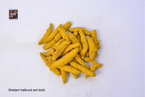Shelum Halkund Ex Bold