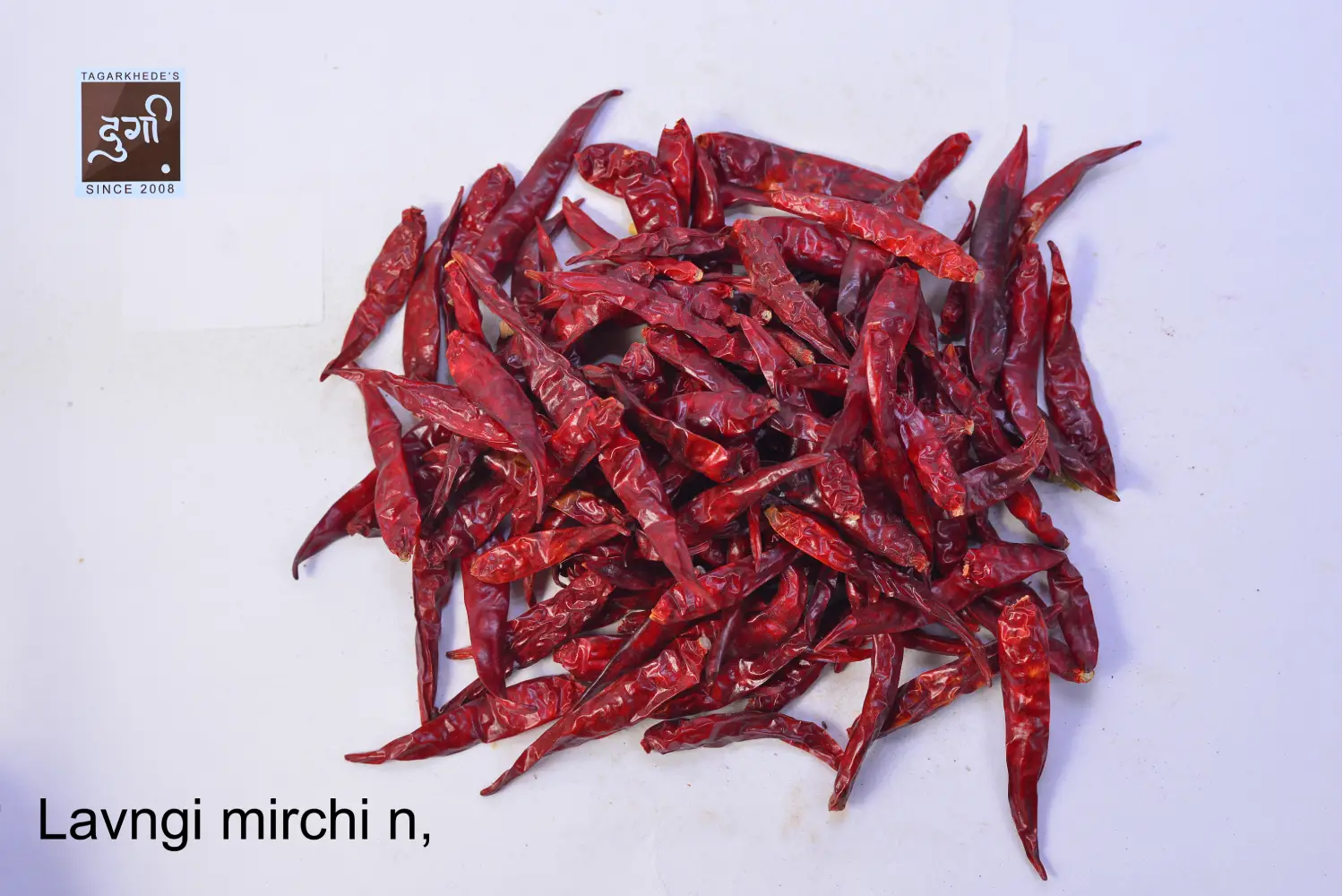 Lavangi Mirchi N