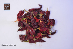 Kashmiri Mirch Special