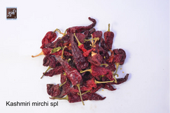 Kashmiri Mirch Special