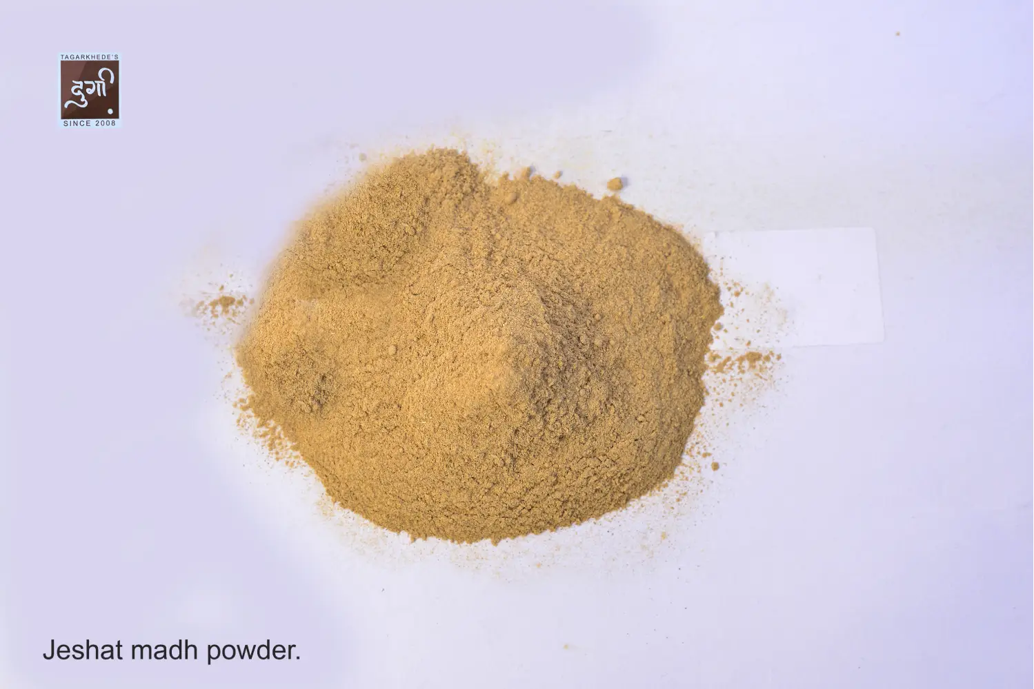 Jeshtamadh Powder
