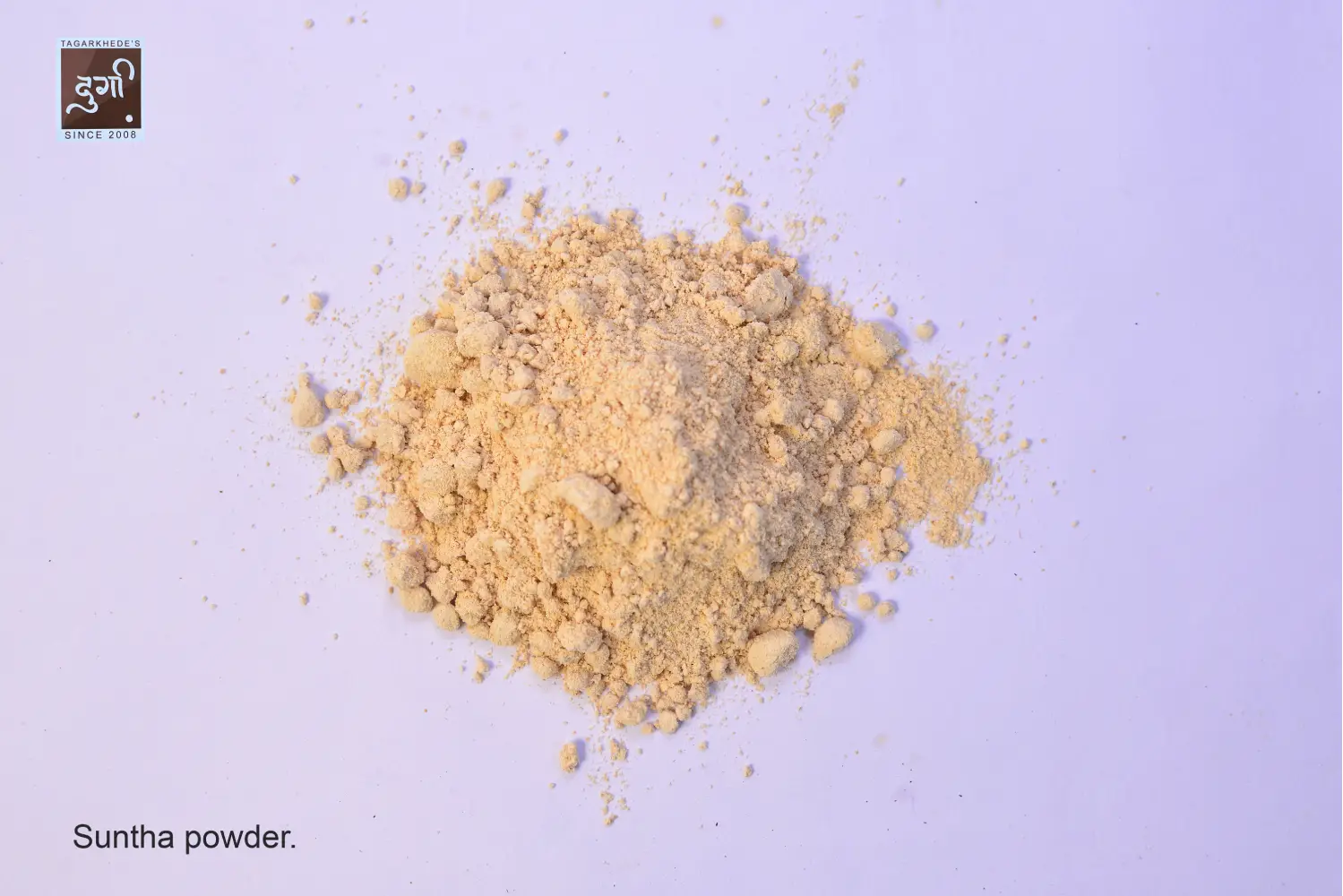 Sunth Powder