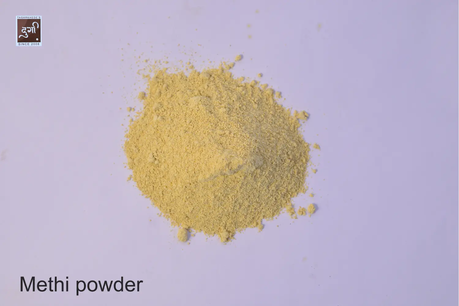 Methi Powder