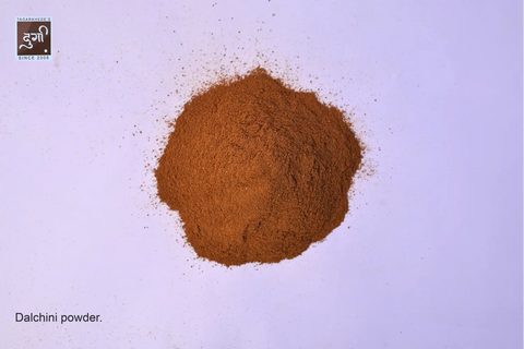 Dalchini Powder