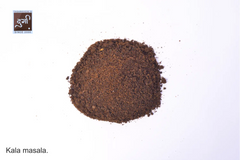 Kaala Masala