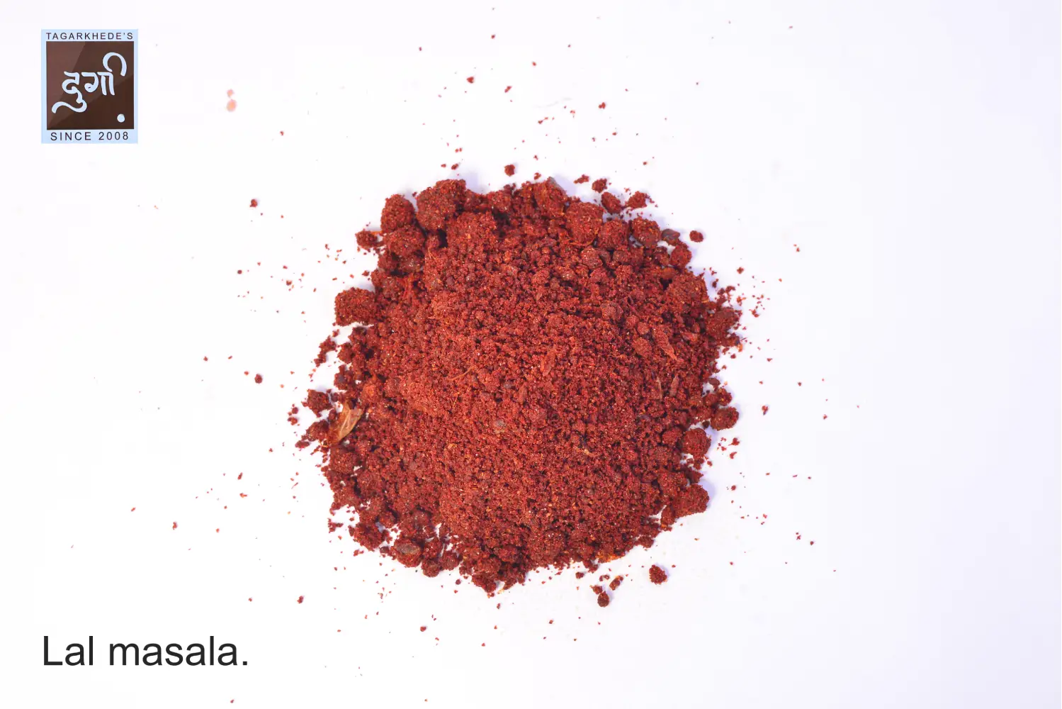 Laal Masala