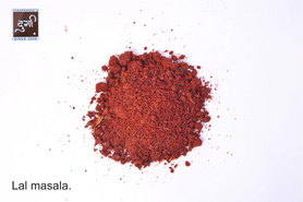 Laal Masala