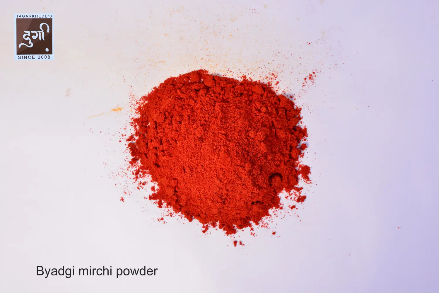 Byadgi Mirchi Powder